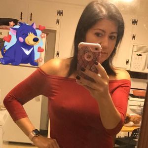 Meet your Posher, Fernanda